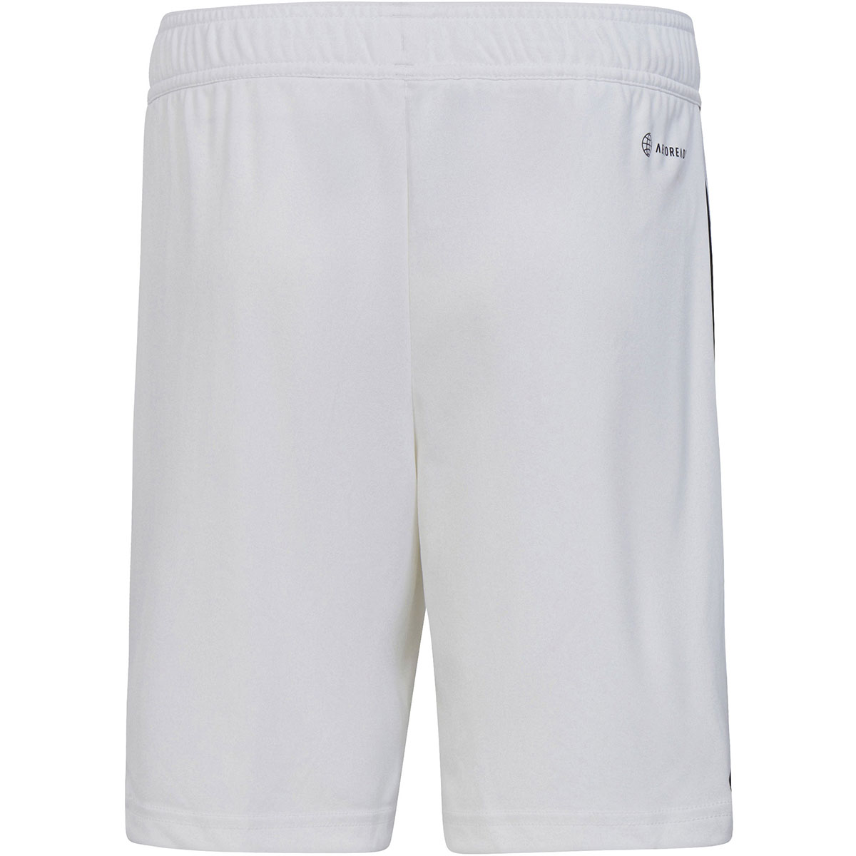 Adidas Kinder Shorts Tiro 23 weiß-schwarz