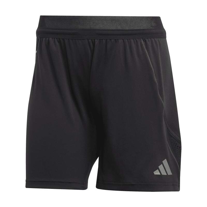 Adidas Damen Shorts Tiro 25 Pro black