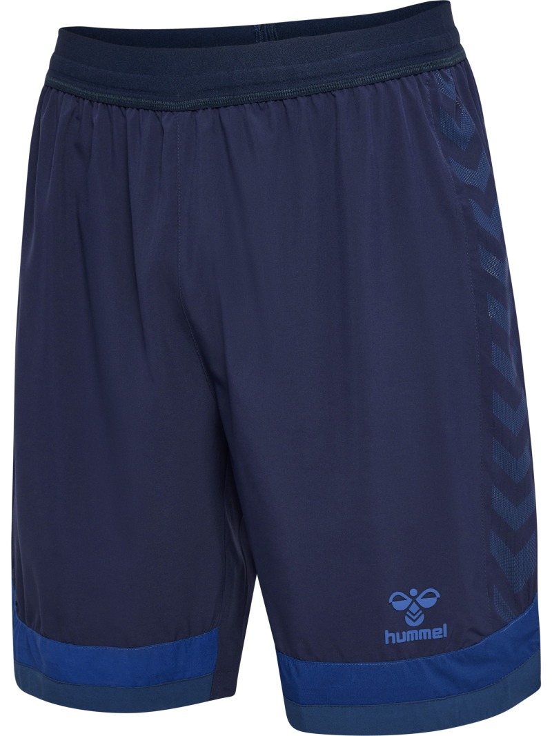 Hummel Hmlauthentic 24 Pro Shorts marine