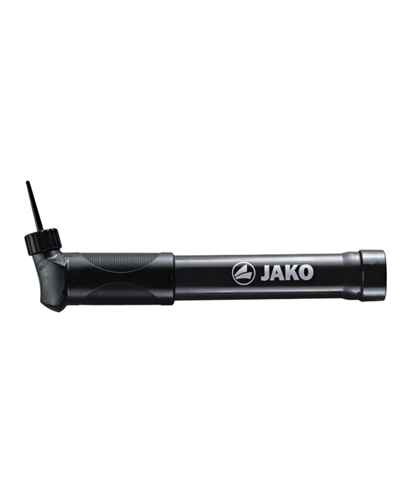 JAKO Ballpumpe Basic Schwarz F08
