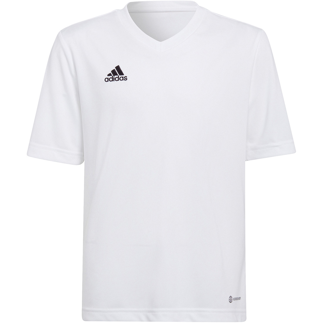 Adidas Kinder Trikot Entrada 22 weiß