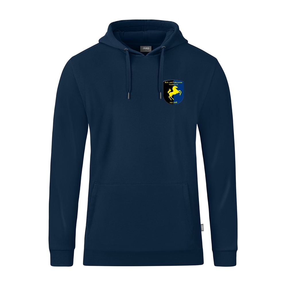 RV Vreden Kapuzensweat Organic