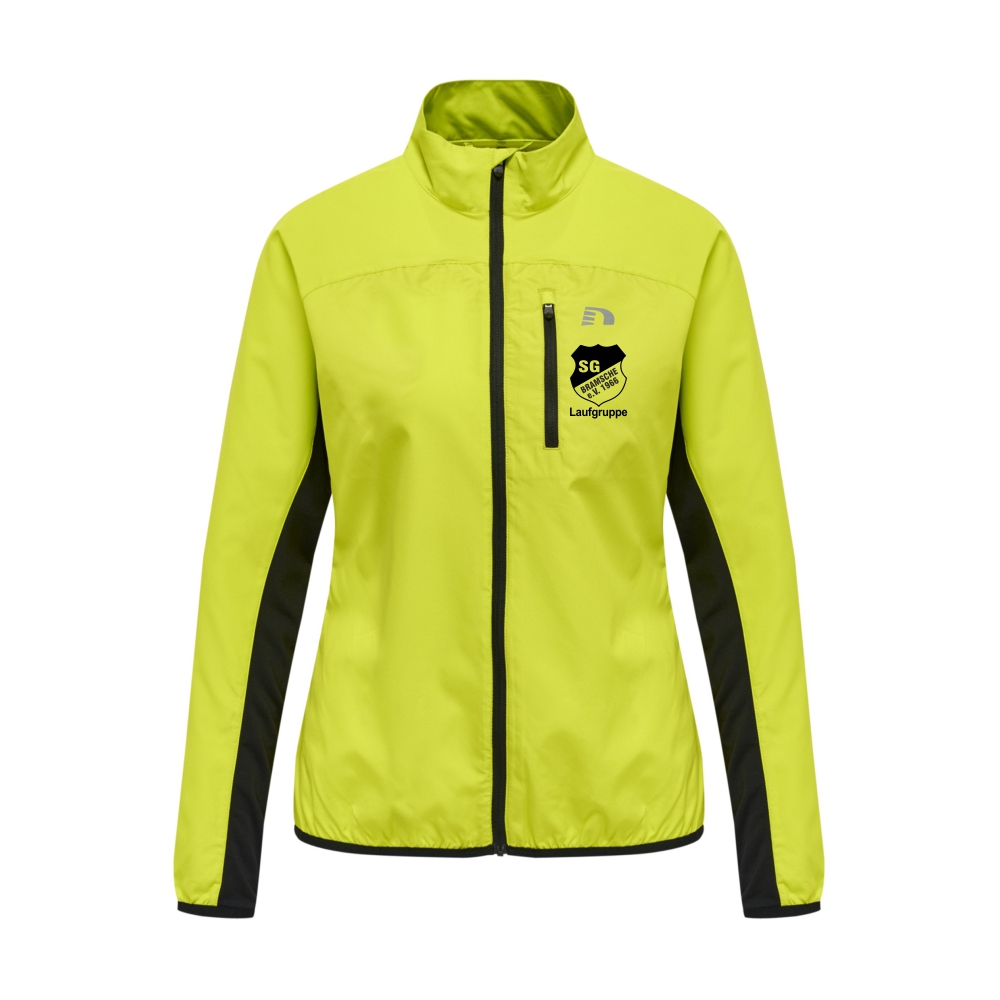 SG Bramsche Laufen Core Jacket Women