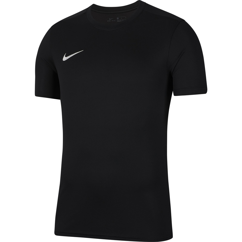 Nike Park VII Trikot kurzarm Kids schwarz