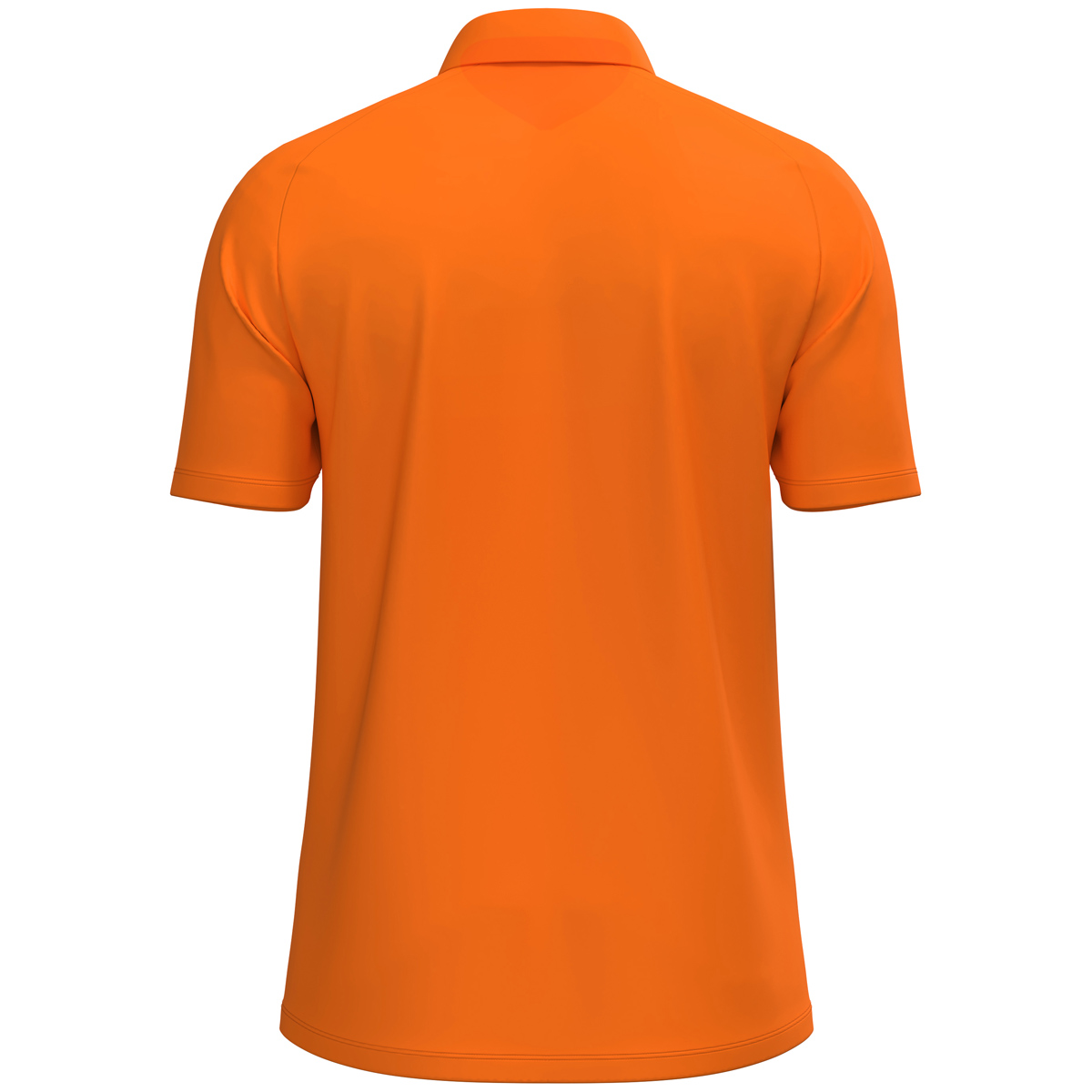 Jako Polo One Kinder neonorange