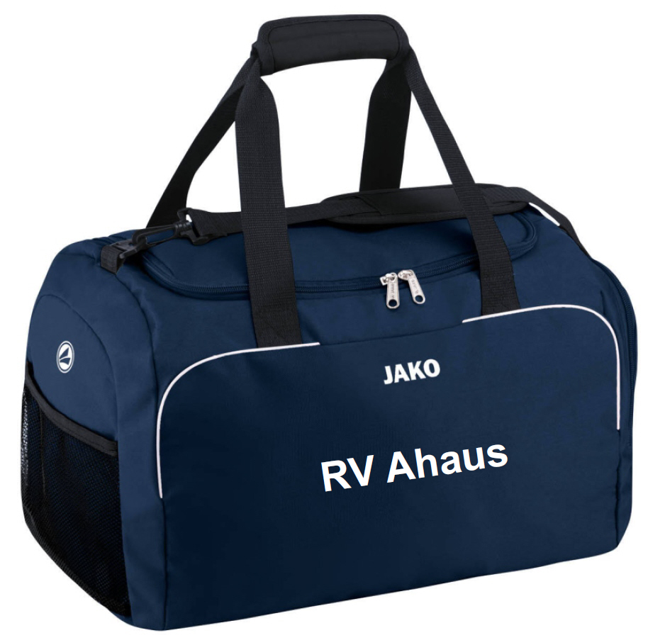 RV Ahaus Sporttasche marine