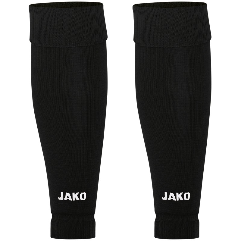 Jako Tube Stutzen schwarz