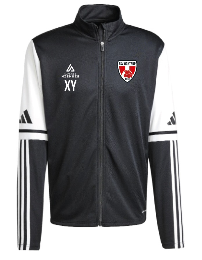 FSV Ochtrup Trainer Trainingsjacke SQ25
