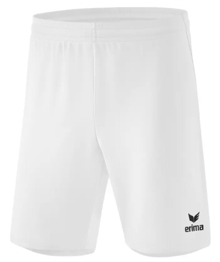 Erima Rio 2.0 Shorts Kinder new white