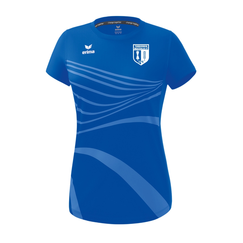 TV Westfalia 07 Epe Damen Racing T-Shirt