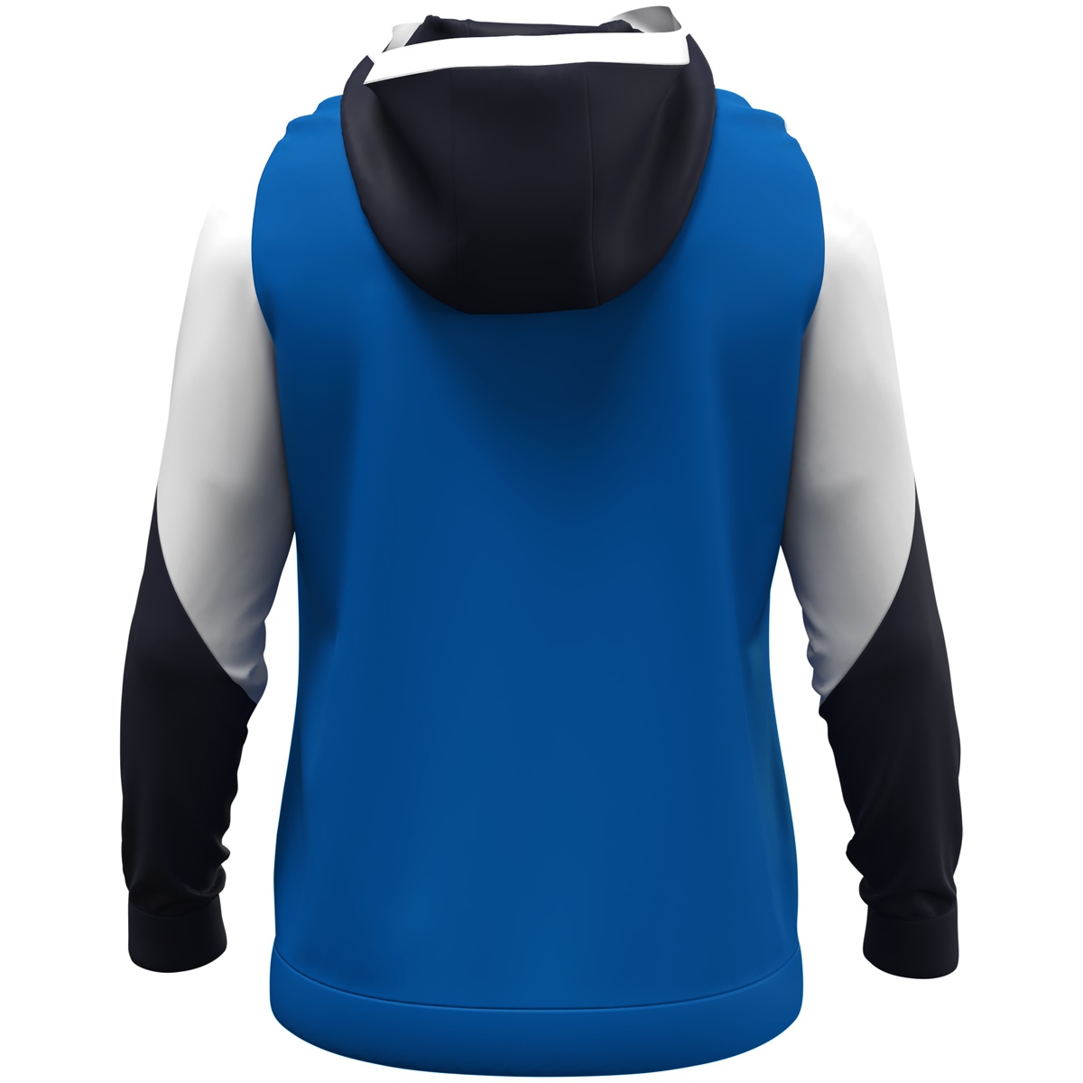 Fortuna Gronau Zip Hoodie Dynamic
