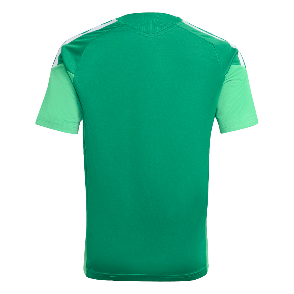 Adidas Tiro 26 Competition Trikot Kids Grün