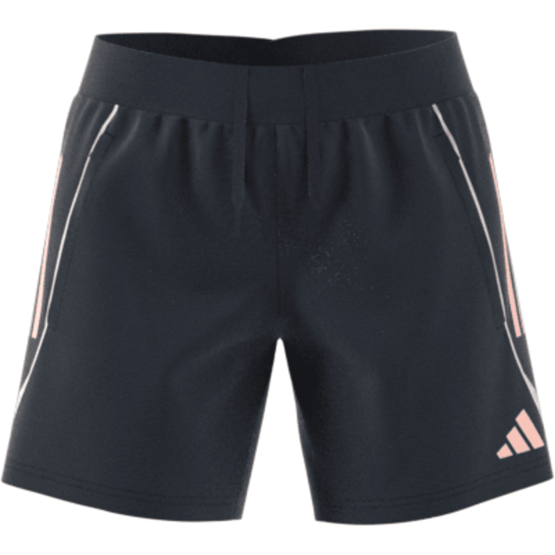 Adidas Damen Trainingsshorts Tiro 25 Competition night navy