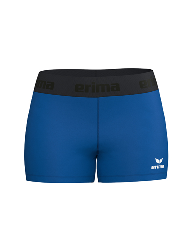 Erima T&F WINGS Tight Damen new royal