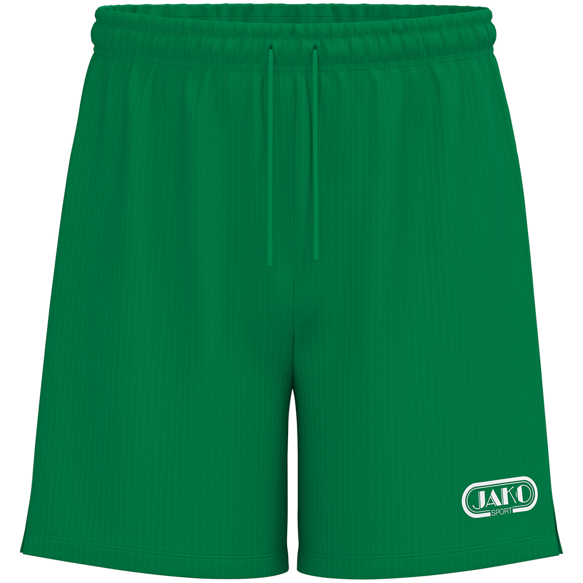 Jako Sporthose Retro sportgrün