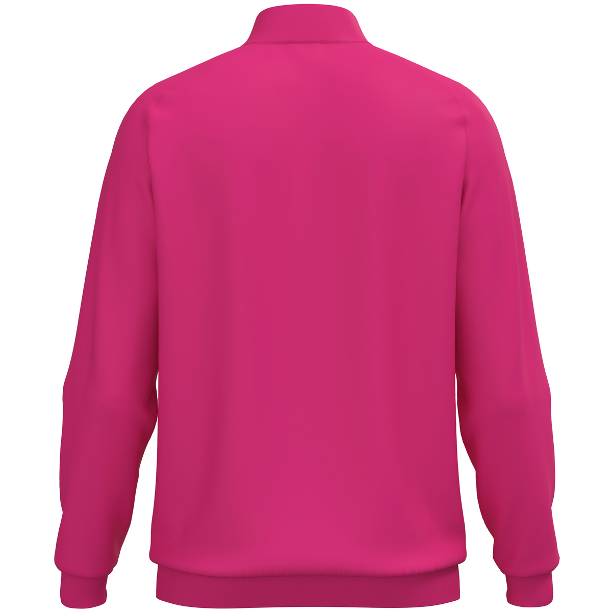 Jako Polyesterjacke One deep pink