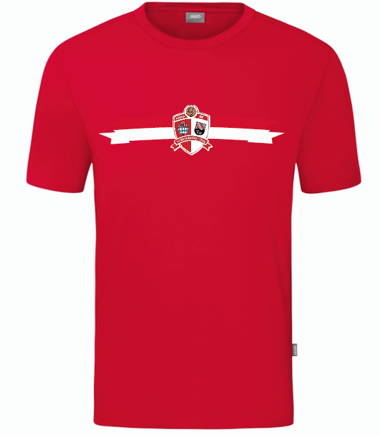 Bayern Fanclub Asbeck 89 T-Shirt Organic rot
