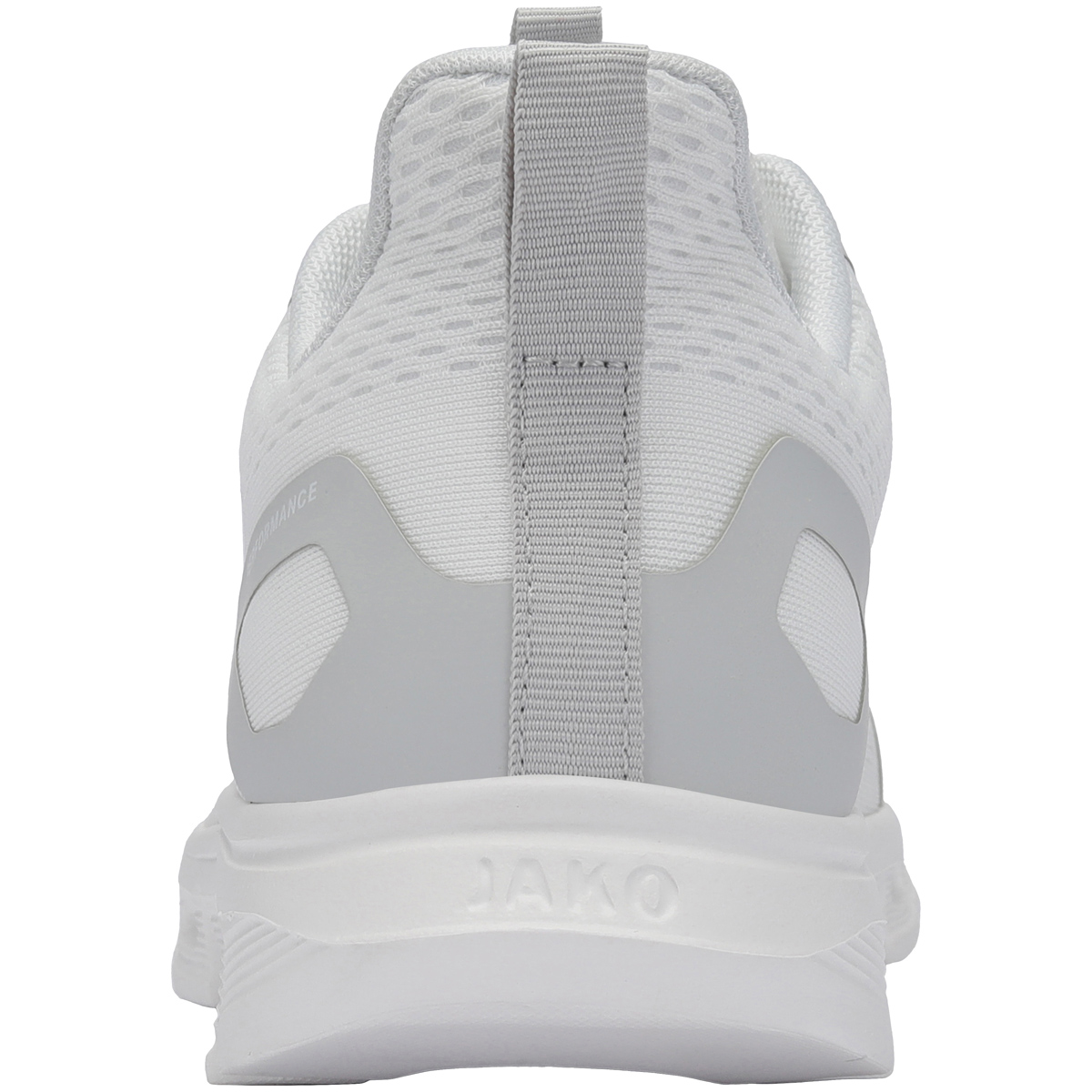 Jako Sneaker CasualFlow II weiß/anthra light