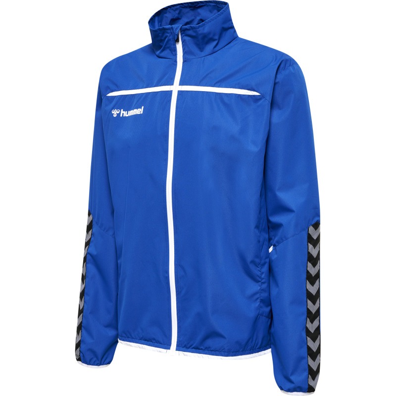 Hummel Hmlauthentic 24 Training Jacket true blue