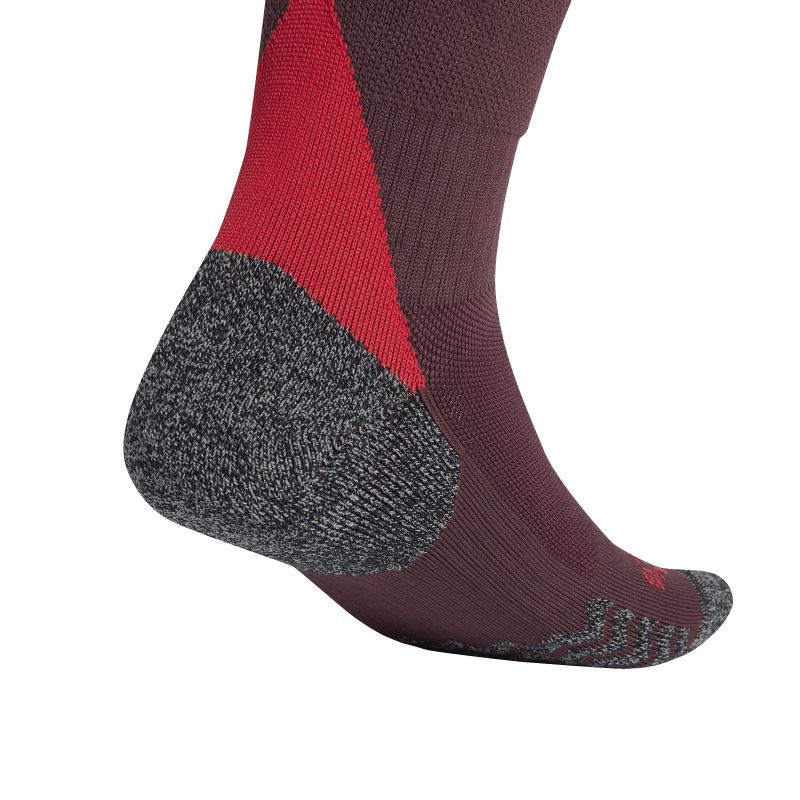 Adidas Stutzen Adisock 25 aurora ruby