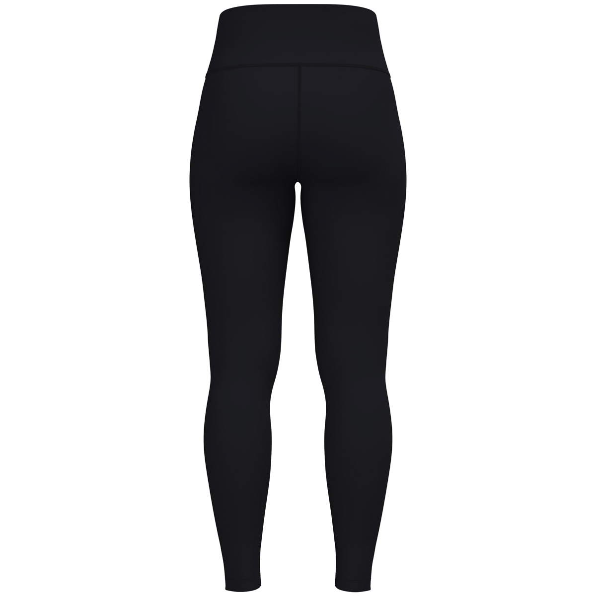 Jako Tight One Damen schwarz
