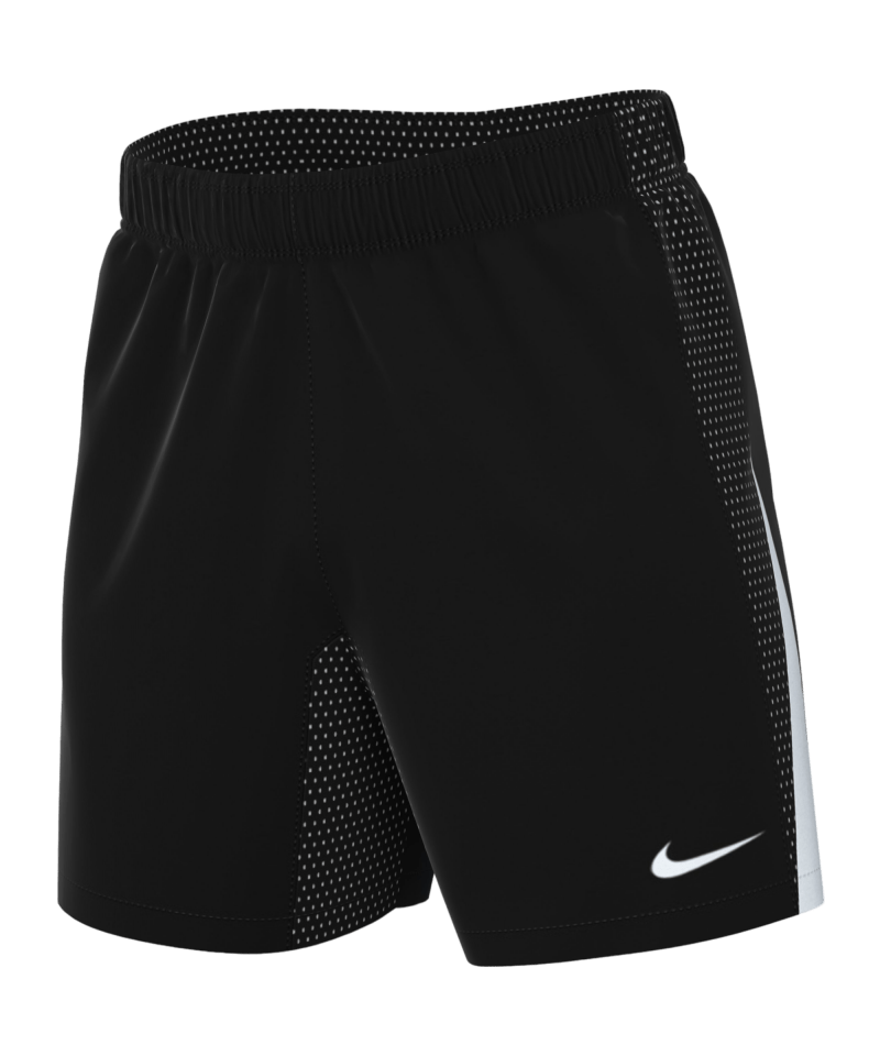 Nike Venom IV Shorts black white F010