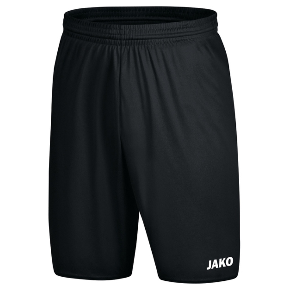 SF Schwaikheim Jako Sporthose Manchester 2.0 schwarz