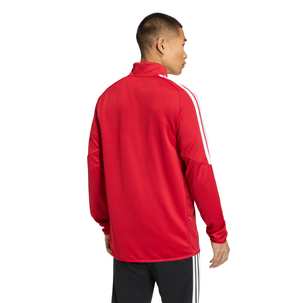 Adidas Tiro 26 League Training Sweatshirt Rot