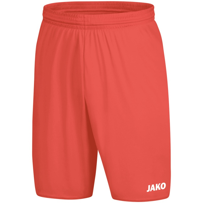Jako Sporthose Manchester 2.0 coral