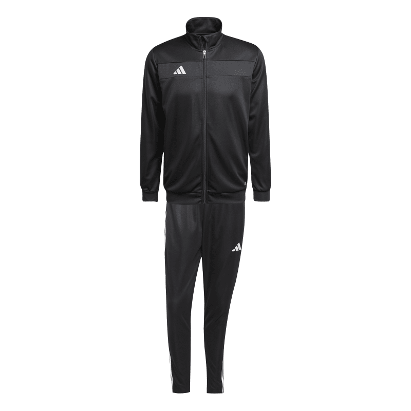 Adidas Trainingsanzug Tiro 25 Essentials black-white