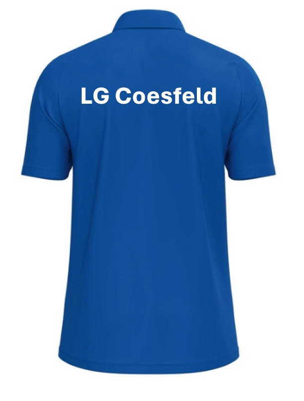 LG Coesfeld Polo One