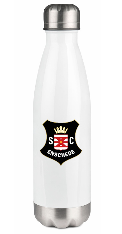SC Enschede thermosfles