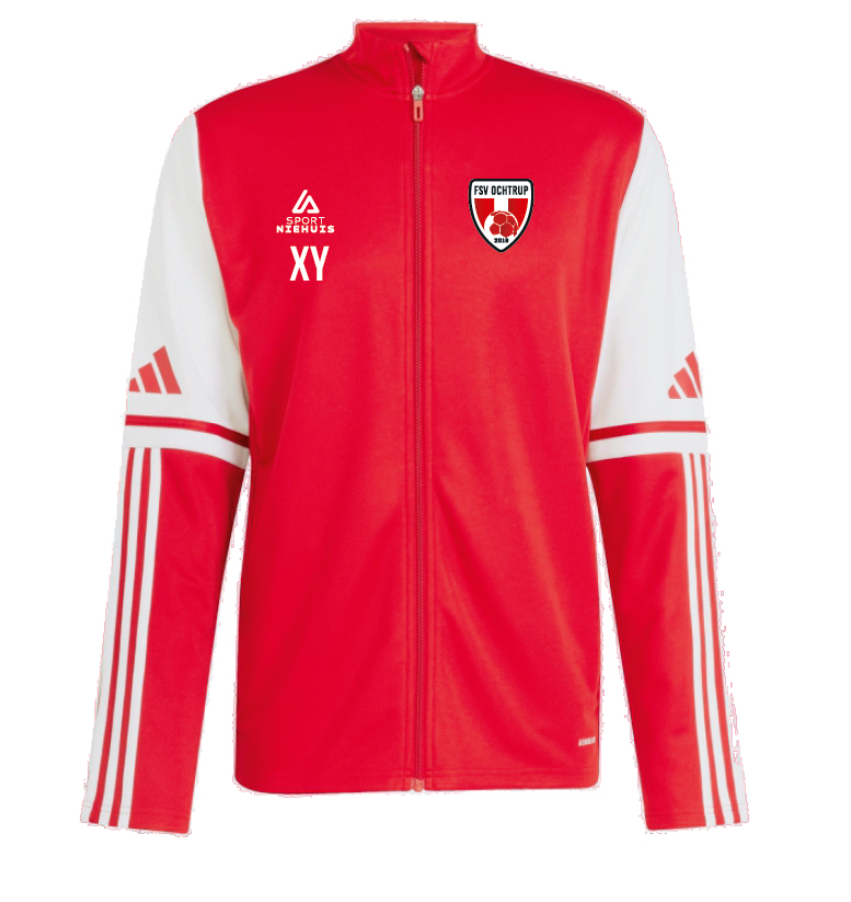 FSV Ochtrup Trainingsjacke SQ25