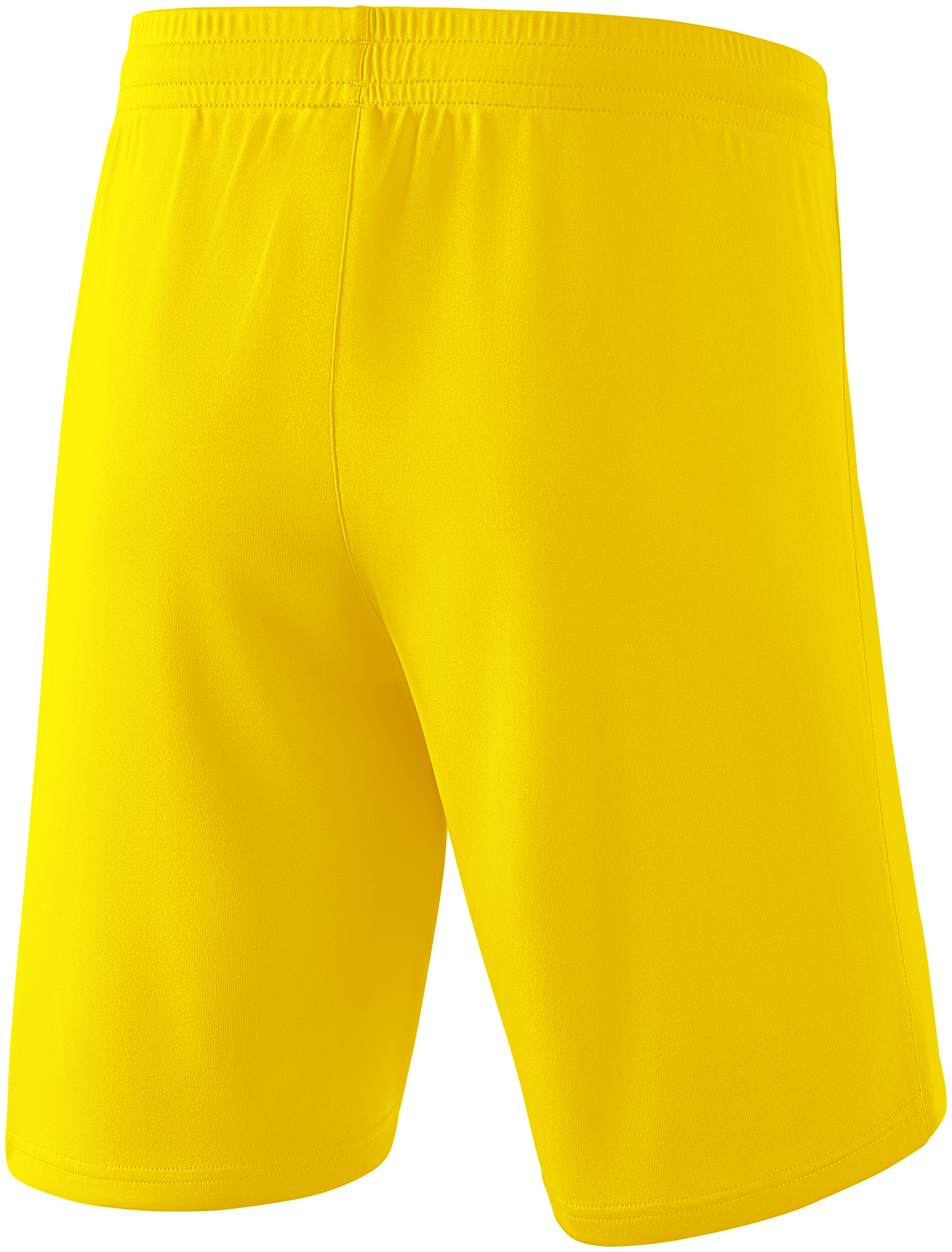 Erima RIO 2.0 Shorts gelb