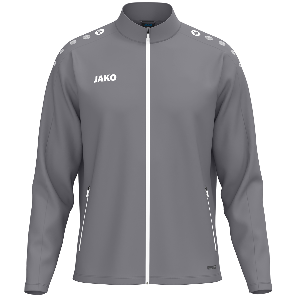 Jako Freizeitjacke One grau
