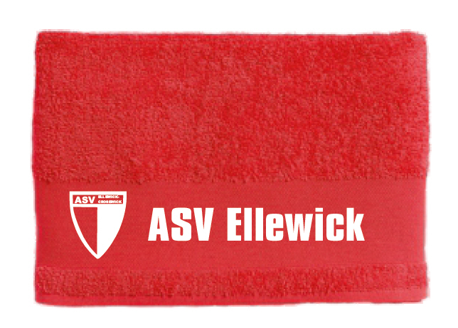 ASV Ellewick Handtuch 50x100cm