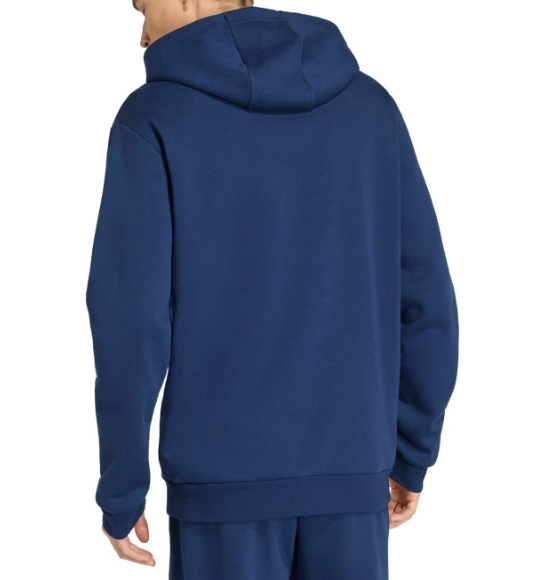 SpVgg Vreden Entrada 26 Kapuzenhoodie blau