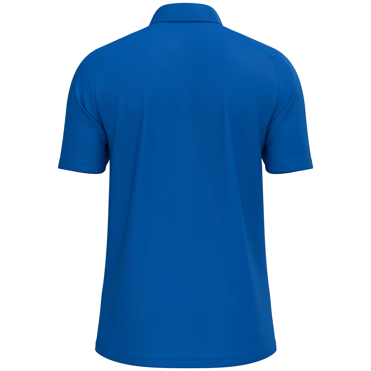 Jako Polo One Cotton royal