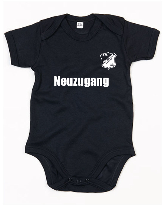 SV Concordia Langen Babybody