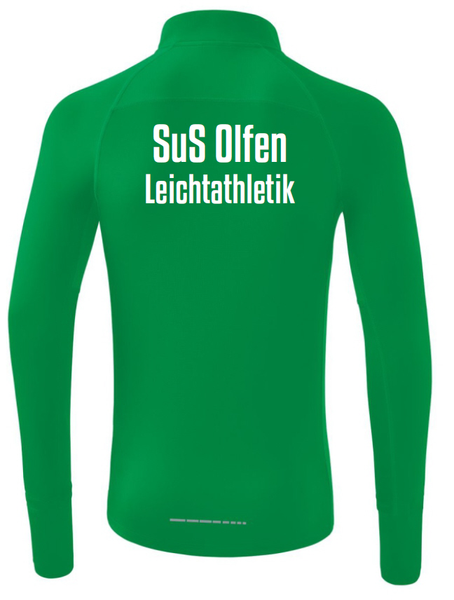 SuS Olfen Leichtathletik Racing Longsleeve