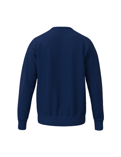 Erima Kinder TS Sweatshirt new navy