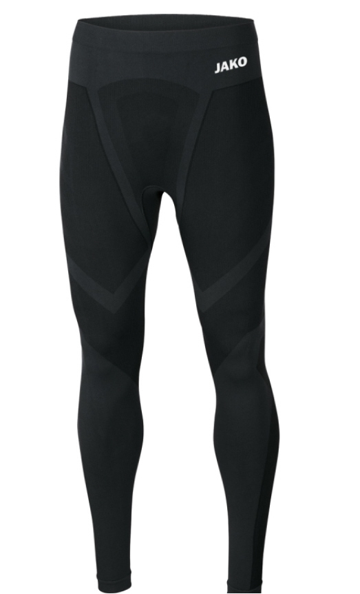 DJK Eintracht Stadtlohn Long Tight Comfort 2.0 schwarz