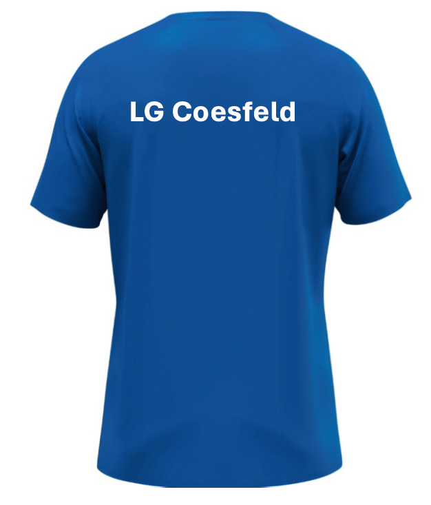 LG Coesfeld T-Shirt Light Flow
