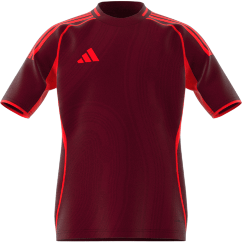 Adidas Kinder Trikot Tiro 24 Competition Match aurora ruby