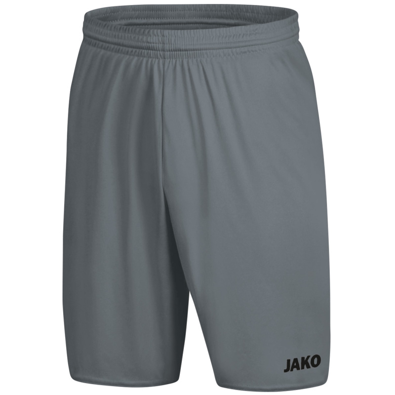 Jako Kinder Sporthose Manchester 2.0 steingrau