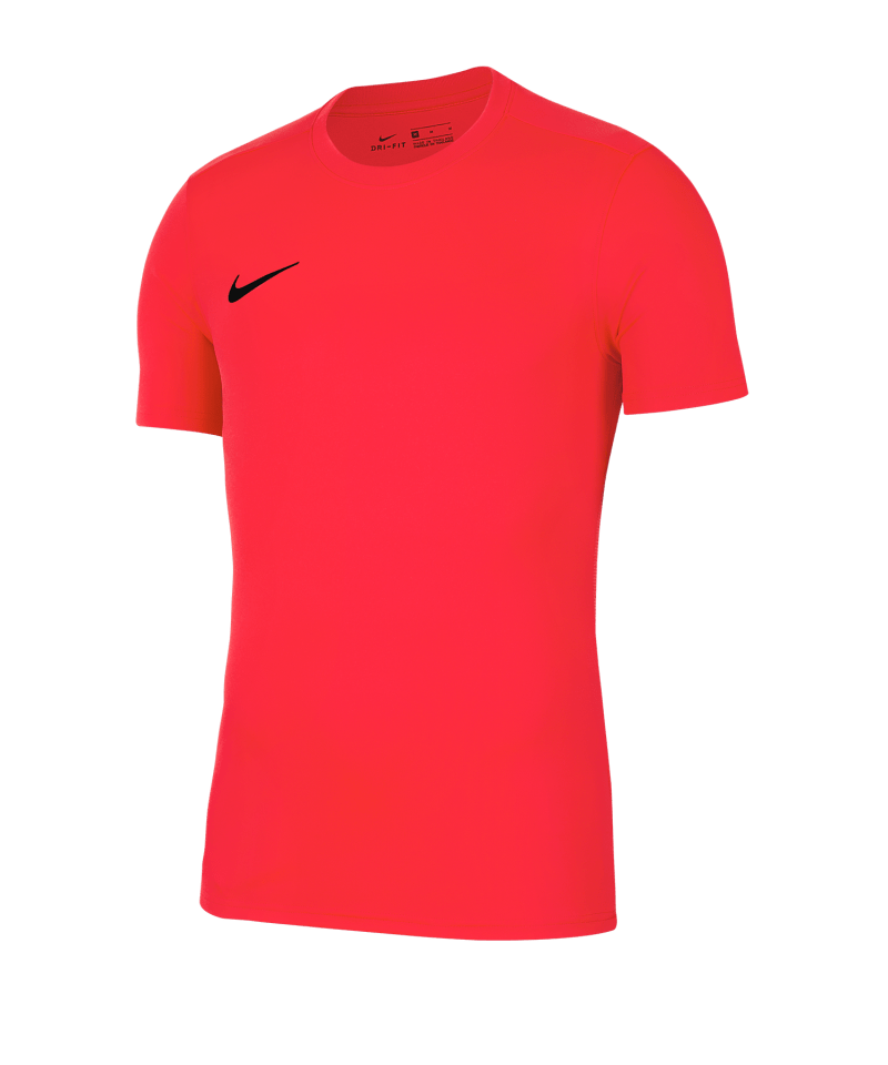 Nike Park VII Trikot red F635