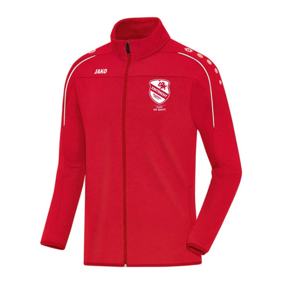 Eintracht Stadtlohn Trainingsjacke Classico