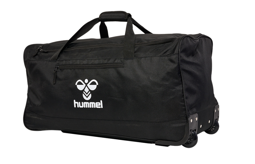 Hummel CORE 2.0 Trolley schwarz