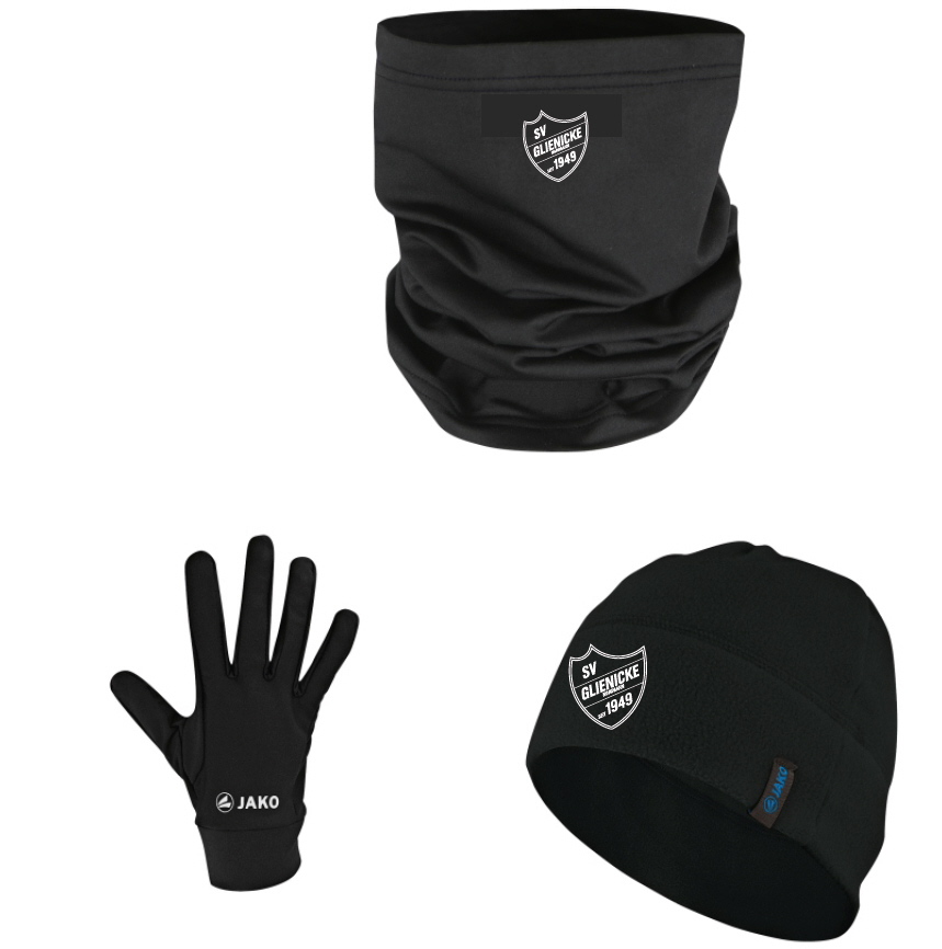 SV Glienicke Winter-Set Funktion