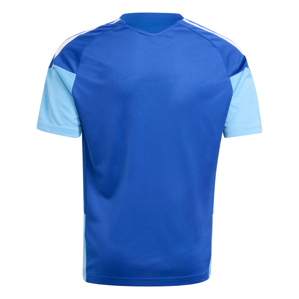 Adidas Tiro 26 Competition Trikot Kids Royal